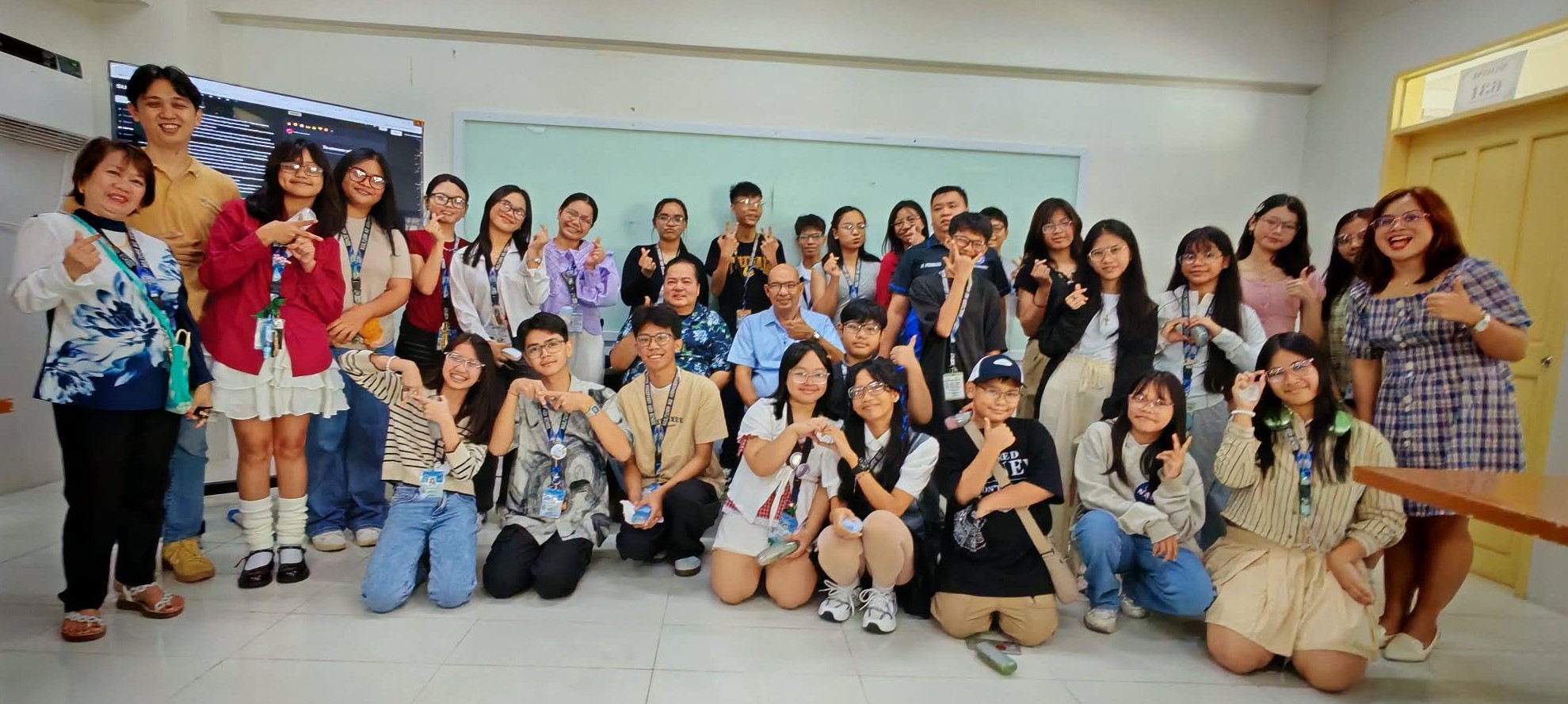 20/20 Campaign to 47 Students